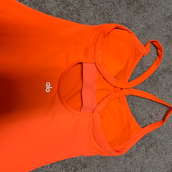 Alo Tank Top - Picture 5 of 7